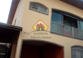 Foto 1 de Sobrado com 3 Quartos à venda, 176m² em Esplanada Santa Terezinha, Taubaté