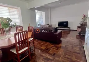 Foto 1 de Apartamento com 3 Quartos à venda, 215m² em Centro, Pelotas