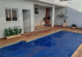 Foto 1 de Casa com 4 Quartos à venda, 278m² em Residencial Flórida, Ribeirão Preto