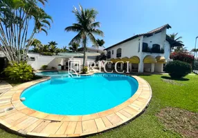 Foto 1 de Casa de Condomínio com 4 Quartos à venda, 2000m² em Jardim Acapulco , Guarujá