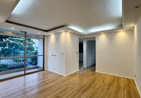 Foto 1 de Apartamento com 2 Quartos para alugar, 64m² em Parada Inglesa, São Paulo