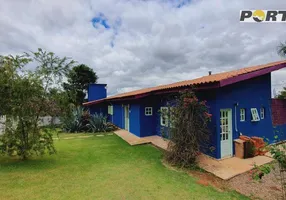 Foto 1 de Casa de Condomínio com 3 Quartos à venda, 134m² em Ponte Alta, Atibaia