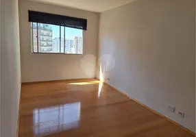 Foto 1 de Apartamento com 2 Quartos para alugar, 55m² em Vila Mariana, São Paulo