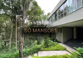 Foto 1 de Casa com 3 Quartos à venda, 740m² em Bosque da Ribeira, Nova Lima