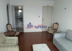 Foto 1 de Apartamento com 2 Quartos à venda, 65m² em Vila das Palmeiras, Guarulhos