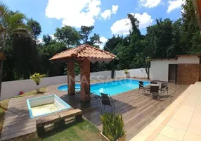 Foto 1 de Casa com 4 Quartos à venda, 300m² em Gleba Ribeirão Sarandi, Maringá