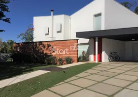 Foto 1 de Casa de Condomínio com 4 Quartos à venda, 480m² em Sousas, Campinas