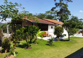 Foto 1 de Casa de Condomínio com 5 Quartos à venda, 400m² em Parque Suiça, Caieiras
