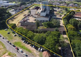 Foto 1 de Galpão/Depósito/Armazém à venda, 10410m² em Chácara Nova Boa Vista, Campinas