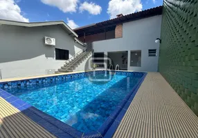 Foto 1 de Casa com 3 Quartos à venda, 200m² em Santa Monica, Londrina