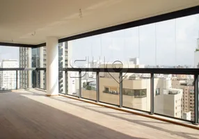 Foto 1 de Apartamento com 3 Quartos à venda, 205m² em Jardim Paulistano, São Paulo