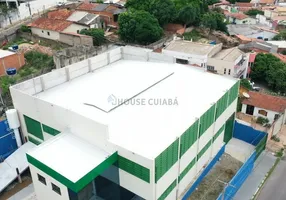 Foto 1 de Ponto Comercial com 2 Quartos para alugar, 1250m² em Poção, Cuiabá