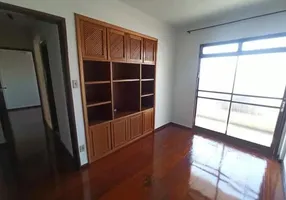 Foto 1 de Apartamento com 3 Quartos à venda, 117m² em Martins, Uberlândia