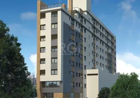 Foto 1 de Apartamento com 2 Quartos à venda, 68m² em Mont' Serrat, Porto Alegre