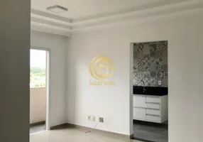 Foto 1 de Apartamento com 2 Quartos à venda, 59m² em Areao, Taubaté