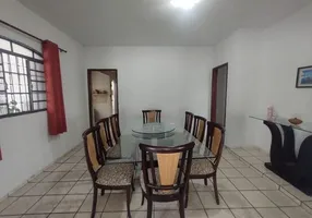 Foto 1 de Casa com 3 Quartos à venda, 220m² em Setor Pedro Ludovico, Goiânia