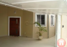 Foto 1 de Casa com 3 Quartos à venda, 201m² em Cidade Jardim, Jacareí