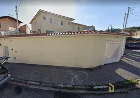 Foto 1 de Sobrado com 3 Quartos à venda, 120m² em Pedra Branca, São Paulo