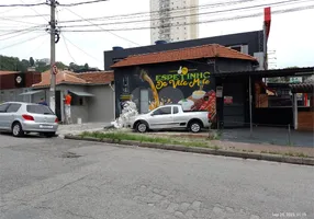 Foto 1 de Lote/Terreno à venda, 412m² em Pirituba, São Paulo