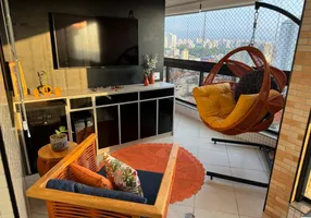 Foto 1 de Apartamento com 4 Quartos à venda, 177m² em Vila Marlene, São Bernardo do Campo