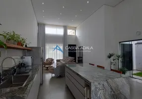 Foto 1 de Casa de Condomínio com 3 Quartos à venda, 139m² em Sao Bento, Paulínia