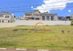 Foto 1 de Lote/Terreno à venda, 487m² em Condomínio Residencial Água Verde, Atibaia