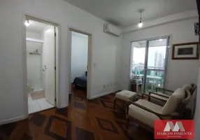Foto 1 de Apartamento com 1 Quarto à venda, 38m² em Consolação, São Paulo