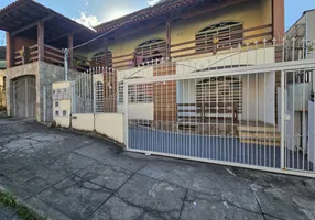 Foto 1 de Apartamento com 3 Quartos para alugar, 130m² em Alto dos Passos, Juiz de Fora