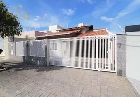 Foto 1 de Sobrado com 3 Quartos à venda, 217m² em Jardim Novo Horizonte, Valinhos