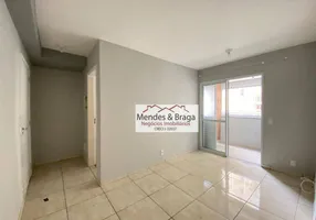 Foto 1 de Apartamento com 2 Quartos à venda, 53m² em Vila Galvão, Guarulhos