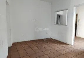 Foto 1 de Casa com 3 Quartos para alugar, 113m² em Cambuí, Campinas