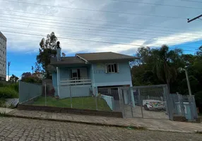 Foto 1 de Casa com 2 Quartos à venda, 207m² em São João, Bento Gonçalves