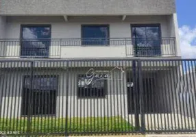 Foto 1 de Casa de Condomínio com 3 Quartos à venda, 127m² em Xaxim, Curitiba