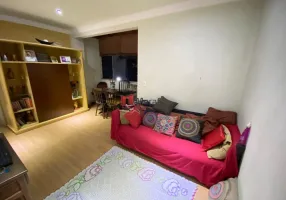 Foto 1 de Apartamento com 3 Quartos à venda, 72m² em Caiçaras, Belo Horizonte