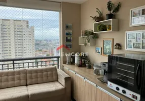 Foto 1 de Apartamento com 2 Quartos à venda, 64m² em Ipiranga, São Paulo