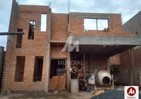 Foto 1 de Casa de Condomínio com 3 Quartos à venda, 180m² em Santa Martha, Ribeirão Preto