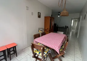 Foto 1 de Apartamento com 2 Quartos à venda, 90m² em Tenório, Ubatuba