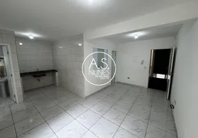 Foto 1 de Casa com 1 Quarto para alugar, 35m² em Jardim Iva, São Paulo