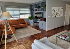 Foto 1 de Apartamento com 2 Quartos para venda ou aluguel, 216m² em Jardim Paulista, São Paulo