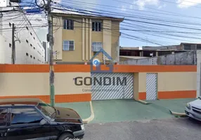 Foto 1 de Apartamento com 2 Quartos à venda, 75m² em Sao Gerardo, Fortaleza