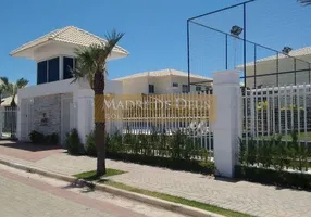 Foto 1 de Casa com 3 Quartos à venda, 117m² em Manoel Dias Branco, Fortaleza