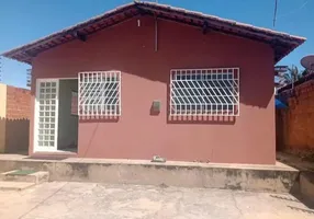 Foto 1 de Casa com 3 Quartos à venda, 60m² em Santo Antonio, Teresina