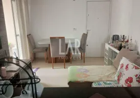 Foto 1 de Apartamento com 2 Quartos à venda, 55m² em Castelo, Belo Horizonte