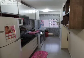 Foto 1 de Cobertura com 3 Quartos à venda, 70m² em Jardim Nova Vida, Cotia