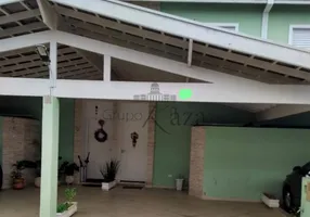 Foto 1 de Casa de Condomínio com 3 Quartos à venda, 120m² em Jardim Santa Maria, Jacareí