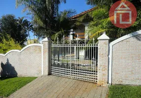 Foto 1 de Casa com 4 Quartos à venda, 435m² em Lagos De Santa Helena, Bragança Paulista