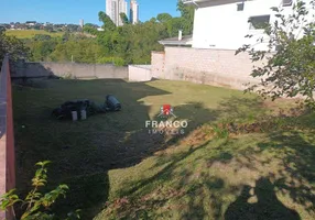 Foto 1 de Lote/Terreno à venda, 430m² em Condomínio Millenium, Valinhos