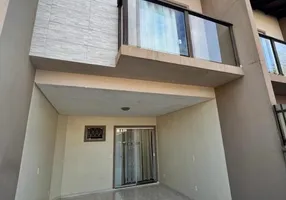 Foto 1 de Casa com 3 Quartos à venda, 80m² em Aventureiro, Joinville