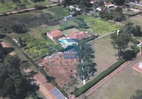 Foto 1 de Fazenda/Sítio com 9 Quartos à venda, 489m² em Area Rural de Sao Carlos, São Carlos