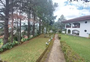 Foto 1 de Casa com 5 Quartos à venda, 5935m² em Iúcas, Teresópolis